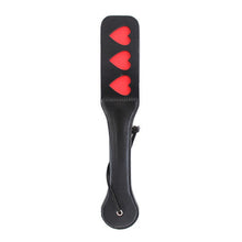 Load image into Gallery viewer, Sex Whip Sluts Paddles Erotic Toys For Adults