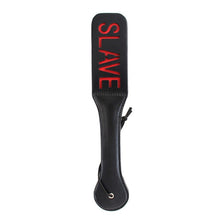 Load image into Gallery viewer, Sex Whip Sluts Paddles Erotic Toys For Adults