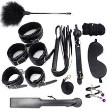 Load image into Gallery viewer, Sex Bondage Set Sexy Erotic Sex Toys For Couples 10 Pcs/set
