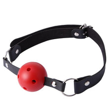 Load image into Gallery viewer, Adult Mouth Ball Exotic Accessories