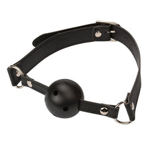 Load image into Gallery viewer, Adult Mouth Ball Exotic Accessories
