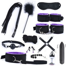 Load image into Gallery viewer, Sex Bondage Set Sexy Erotic Sex Toys For Couples