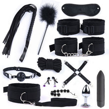 Load image into Gallery viewer, Sex Bondage Set Sexy Erotic Sex Toys For Couples