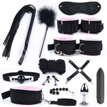 Load image into Gallery viewer, Sex Bondage Set Sexy Erotic Sex Toys For Couples