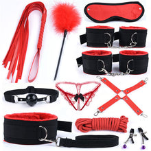 Load image into Gallery viewer, Sex Bondage Set Sexy Erotic Sex Toys For Couples