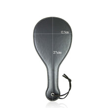 Load image into Gallery viewer, Big size spanking paddle adult sex toys